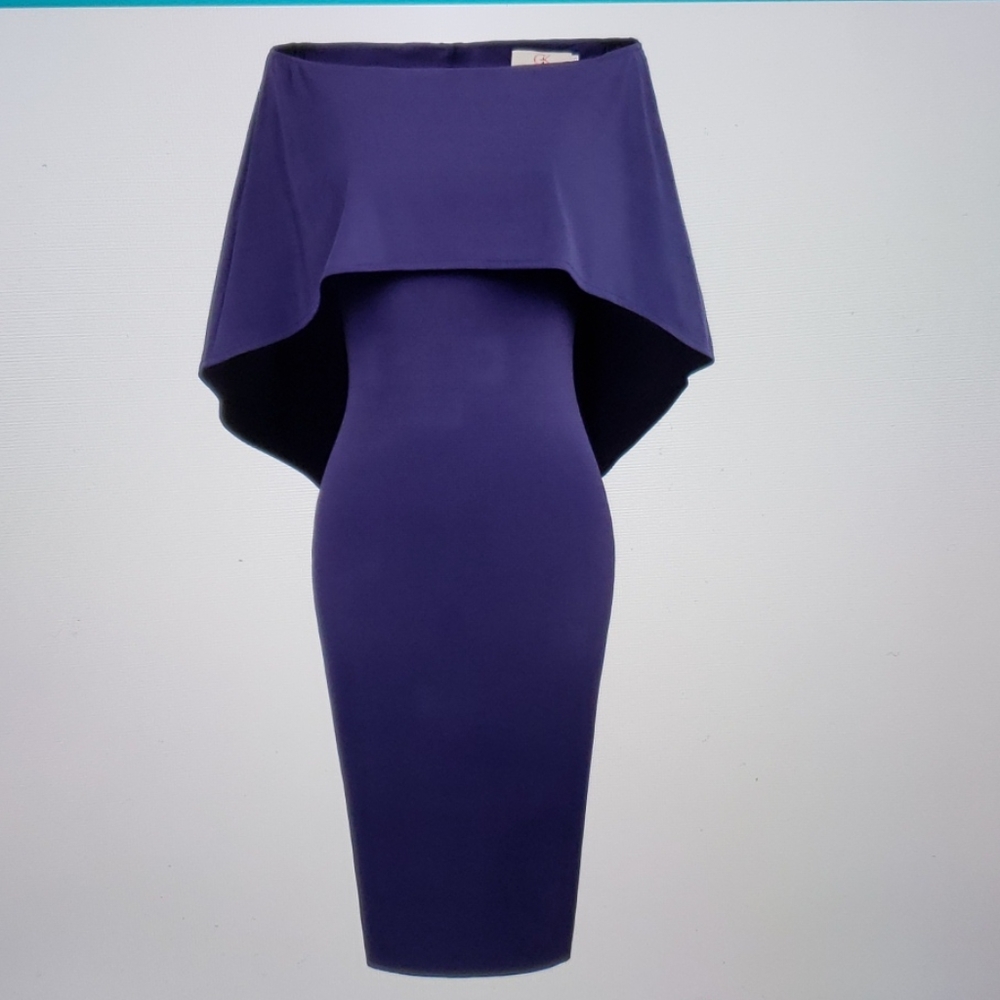 Dress size XL
